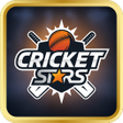 Icona del programma: Cricket Stars: Strategy G…