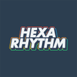 Ícone do programa: HexaRhythm