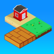 プログラムのアイコン：Build Heroes:Idle Family …