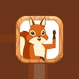程序图标：Squirrel Escape