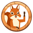程序图标：Squirrel Escape