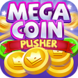 プログラムのアイコン：MEGA Coin Pusher