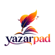 程序图标：YazarPad - Kitap Yaz Oku