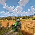 أيقونة البرنامج: Farming Simulator 20