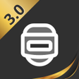 أيقونة البرنامج: Battle GFX Tool Pro: PUB …
