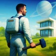 Icoon van programma: X Survive: Open World San…
