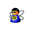 Symbol des Programms: SuRun