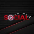 Programın simgesi: Social TV