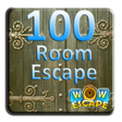 100 Room Escape Game icon