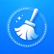 Programın simgesi: Cleaner Pro - Clear Stora…