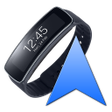 Icon of program: Gear Fit Navigation