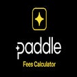 أيقونة البرنامج: Paddle Fees Calculator
