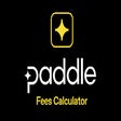 Paddle Fees Calculator