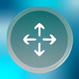 Ícone do programa: Force Scroll