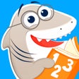 Icon of program: Countimals Number School