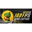 liteCam Game: 100 FPS Game Capture