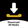 프로그램 아이콘: All-in-one Video Download…