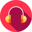 程序图标：MP3 Player - MP4 Player &…