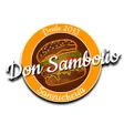 プログラムのアイコン：Don Sambolio