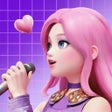 프로그램 아이콘: 迷人语音