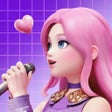 ไอคอนของโปรแกรม: 迷人语音