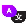 程序图标：RealTranslate: AI Transla…