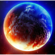 Ikon program: EE : Earth Evolution
