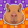 プログラムのアイコン：Capydoku: Brain Game