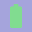 Иконка программы: Just Battery Alarm: Prote…