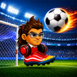 プログラムのアイコン：Head to Ball: Soccer Game…