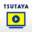 プログラムのアイコン：TSUTAYA TV Player