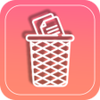 プログラムのアイコン：Delete App - Apps Uninsta…