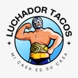 ไอคอนของโปรแกรม: Luchador Tacos