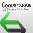 Icon of program: Convertuous: Unit Convert…