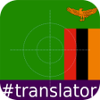 Programikonen: Lozi English Translator