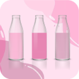 程序图标：Offline Water Sort