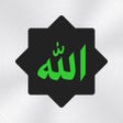 أيقونة البرنامج: Asmaul Husna 99 Names of …
