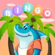 Icône du programme : Bingo Blaze - Win Cash Pr…