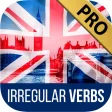 Learn Irregular Verbs in English  Pro