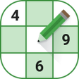 Icoon van programma: Sudoku