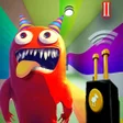 程序图标：Creche Do Bambam Jogo 2
