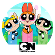 Ikon program: Powerpuff Girls: Jump!