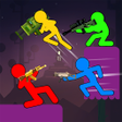 Icon of program: Stickman Supreme Fight