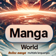 أيقونة البرنامج: Manga World - Comic Reade…