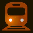 Ikona programu: NexTrain