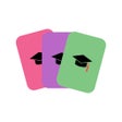 ไอคอนของโปรแกรม: Swipe  Learn