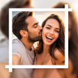 Ikona programu: No Crop Profile Pic Custo…