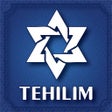 ไอคอนของโปรแกรม: Tehilim plus