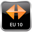 Symbol des Programms: MobileNavigator