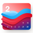 أيقونة البرنامج: simple_calendar